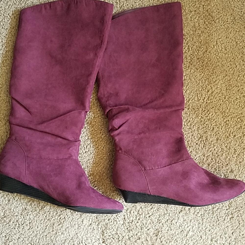 a.n.a a new approach boots